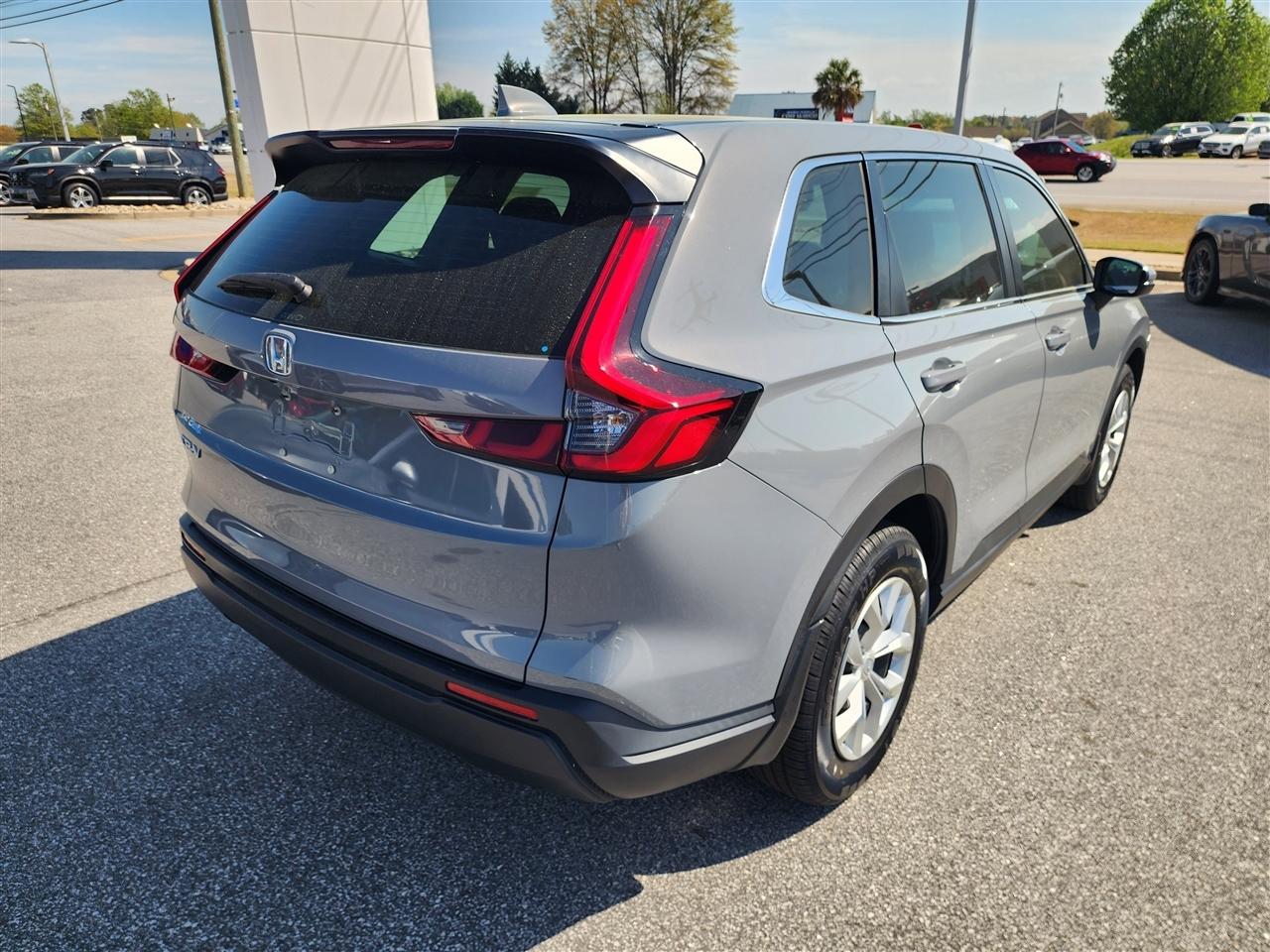 Honda CR-V LX AWD 2023