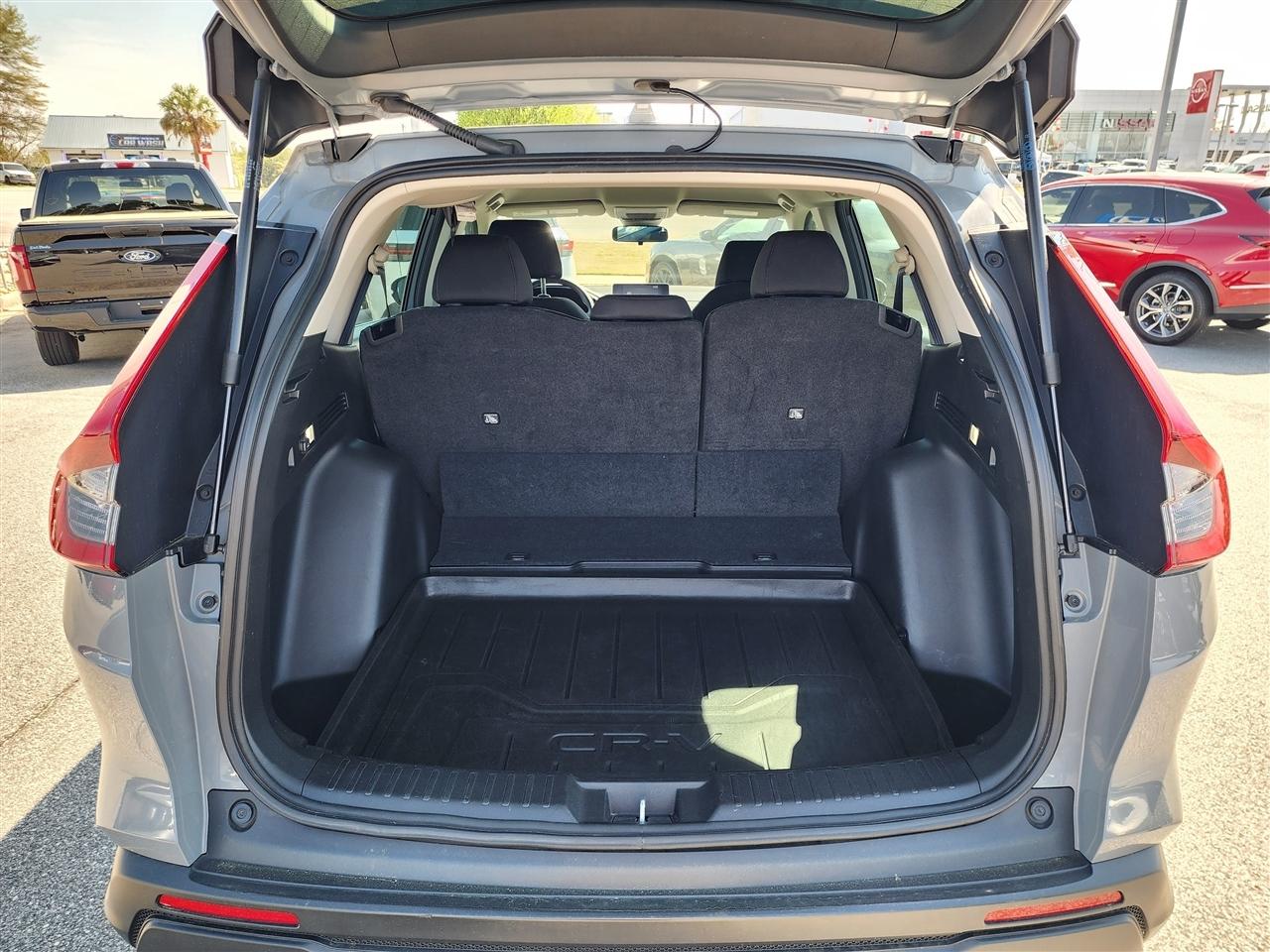 Honda CR-V LX AWD 2023