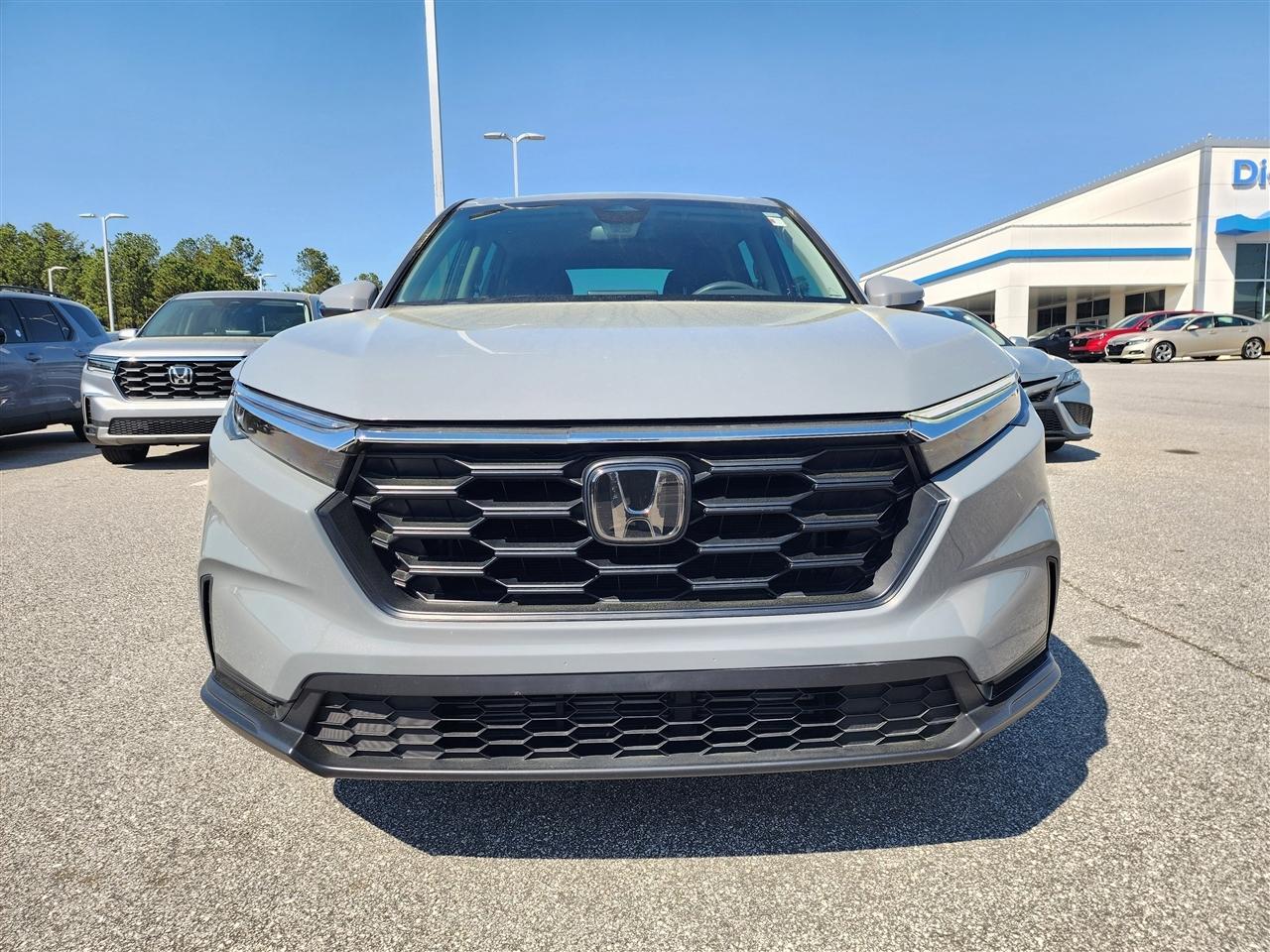 Honda CR-V LX AWD 2023