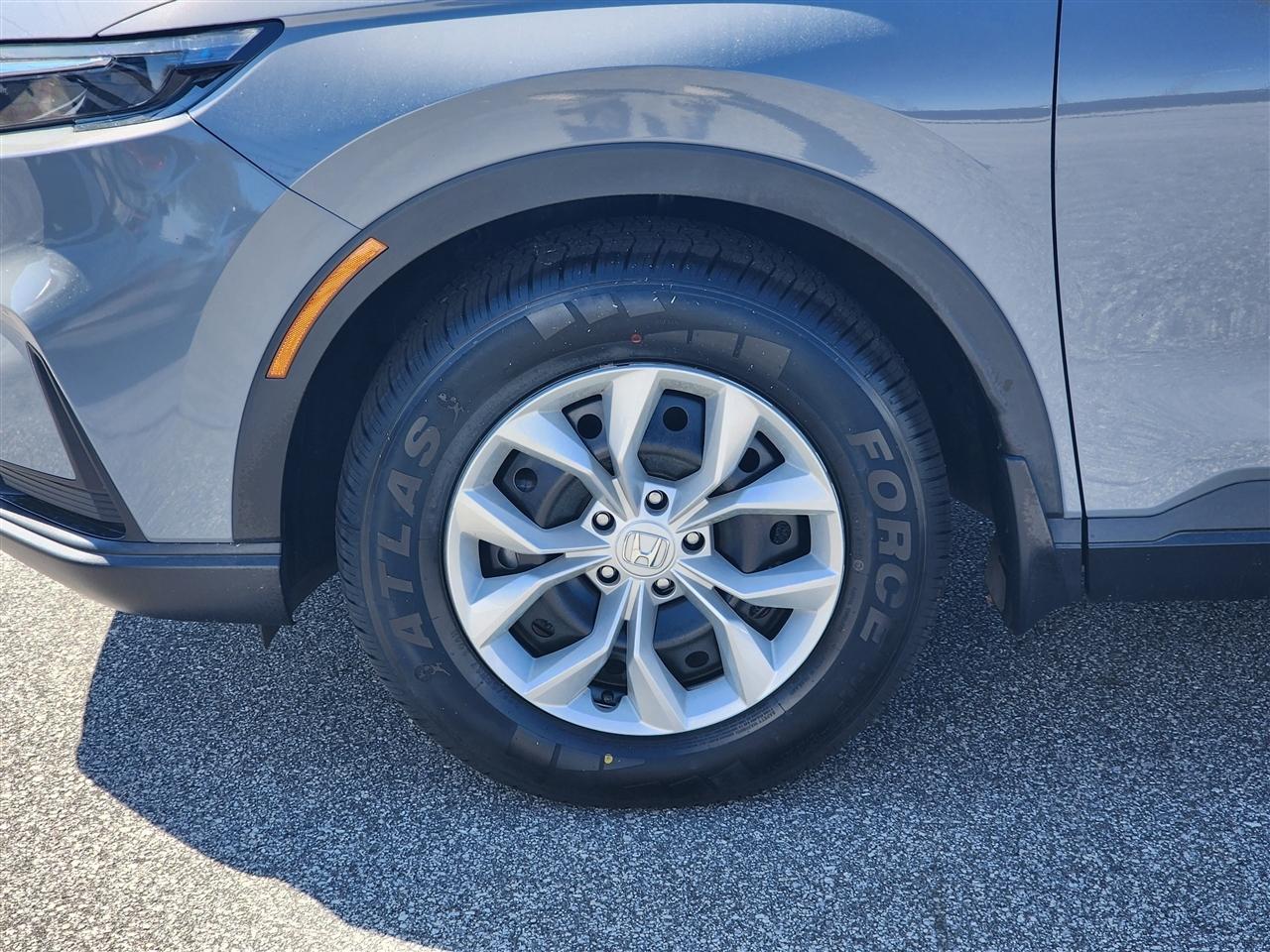 Honda CR-V LX AWD 2023