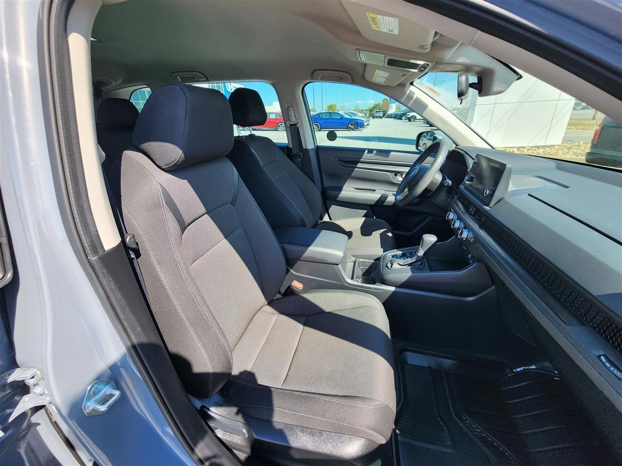 Honda CR-V LX AWD 2023