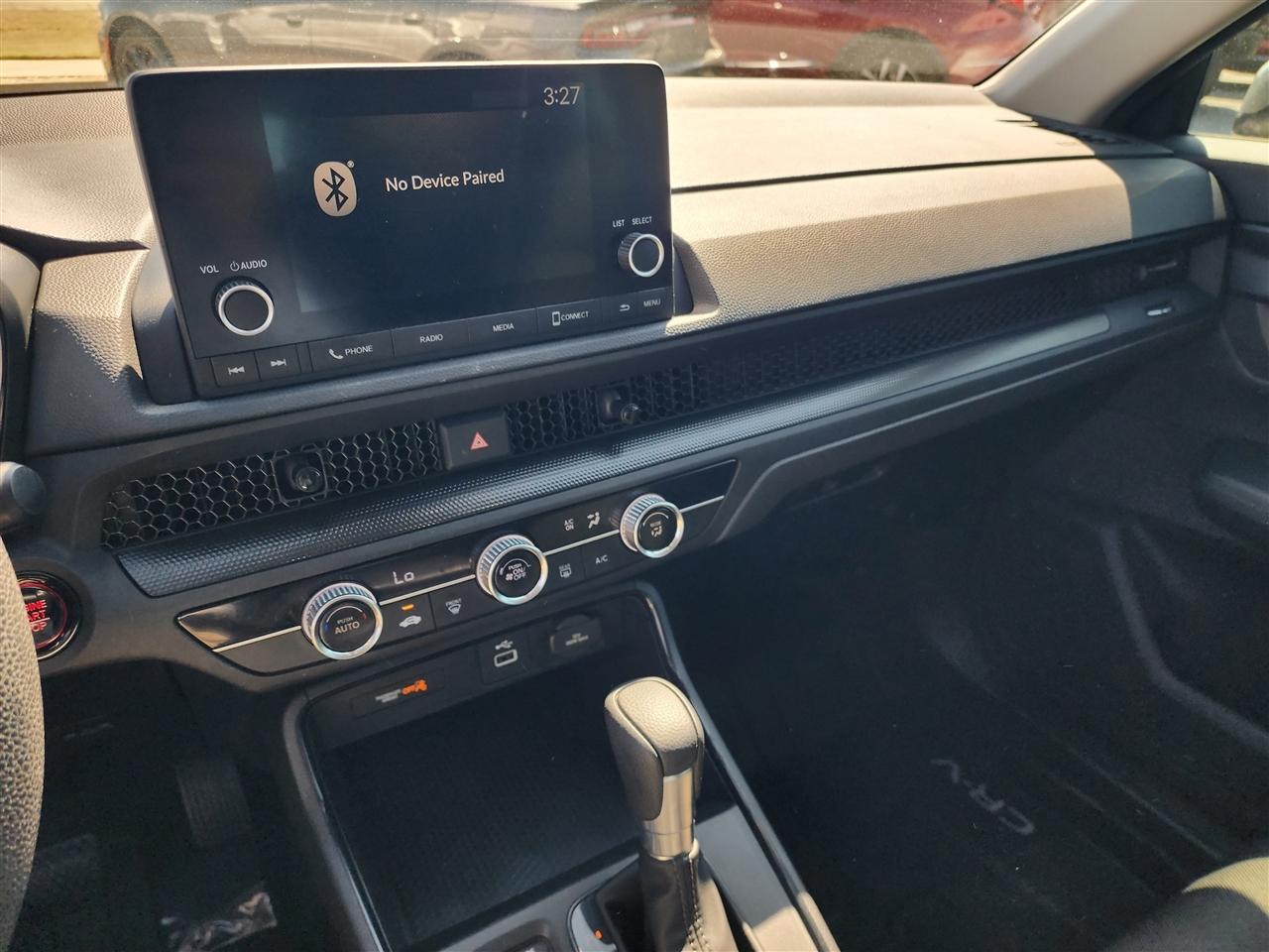 Honda CR-V LX AWD 2023