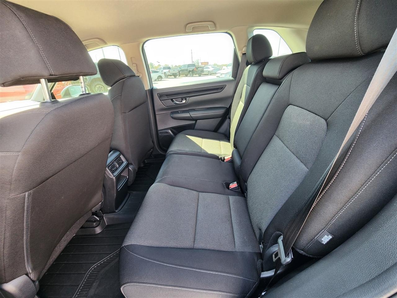 Honda CR-V LX AWD 2023