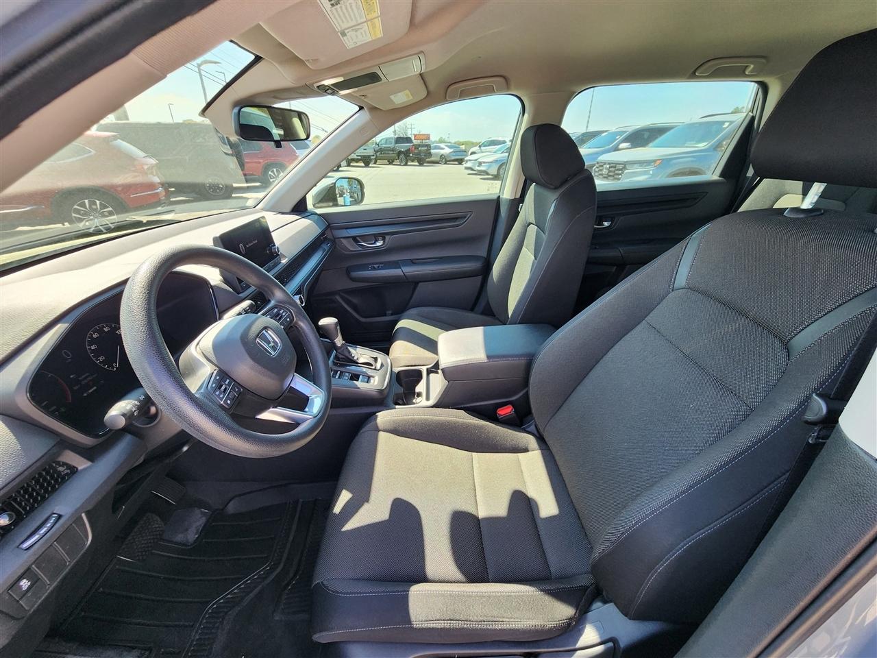 Honda CR-V LX AWD 2023