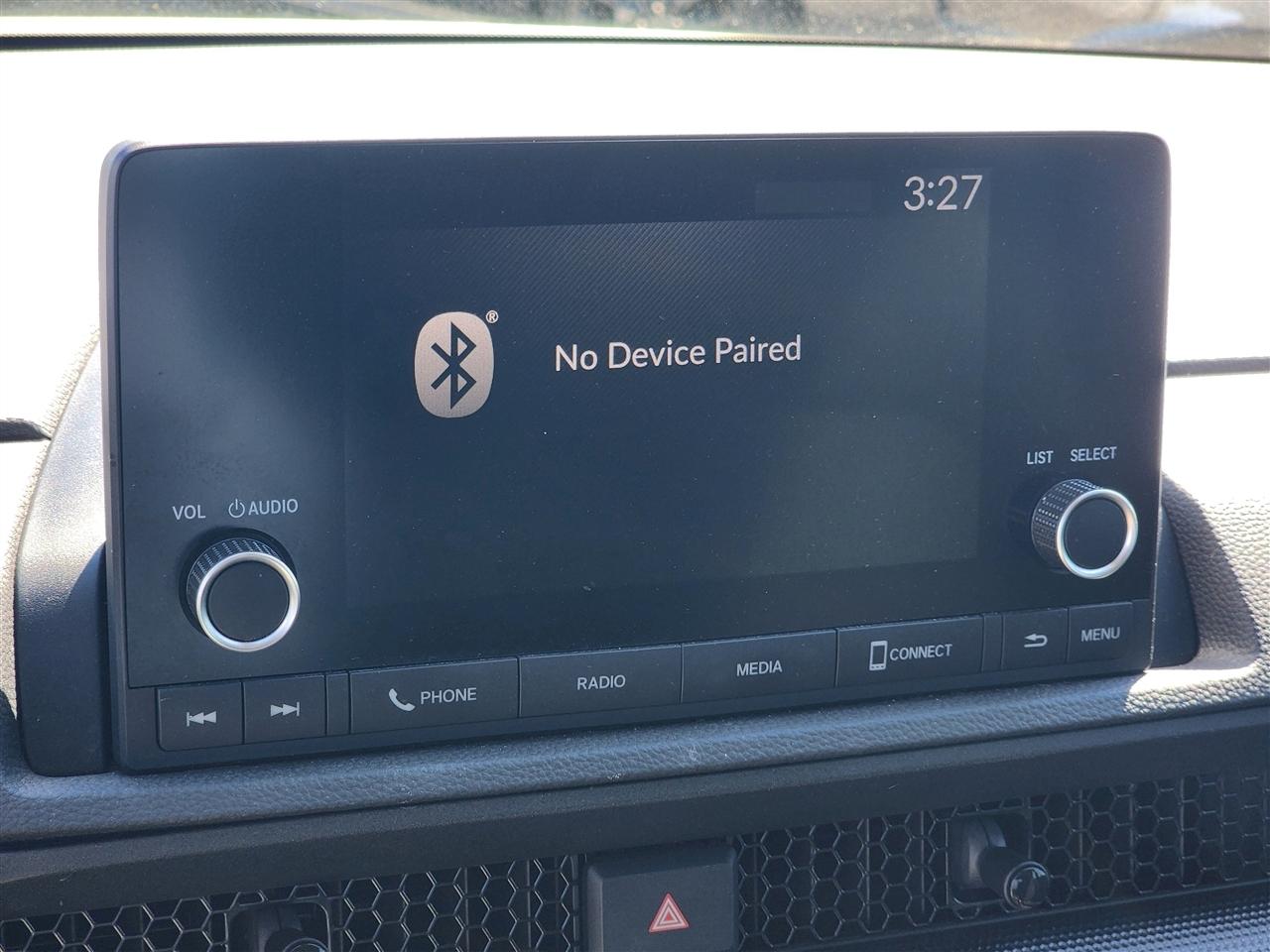 Honda CR-V LX AWD 2023