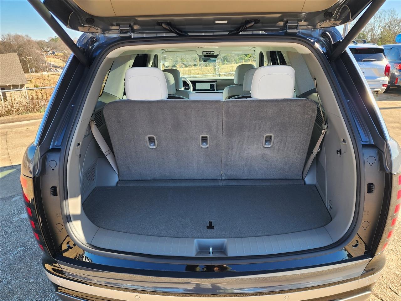 Hyundai Palisade Limited AWD 2026