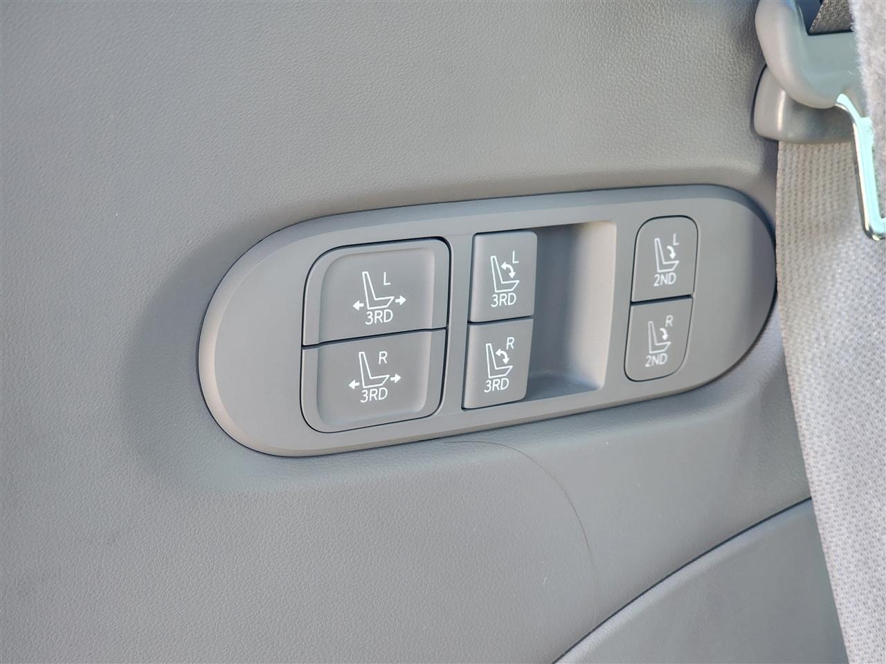 Hyundai Palisade Limited AWD 2026