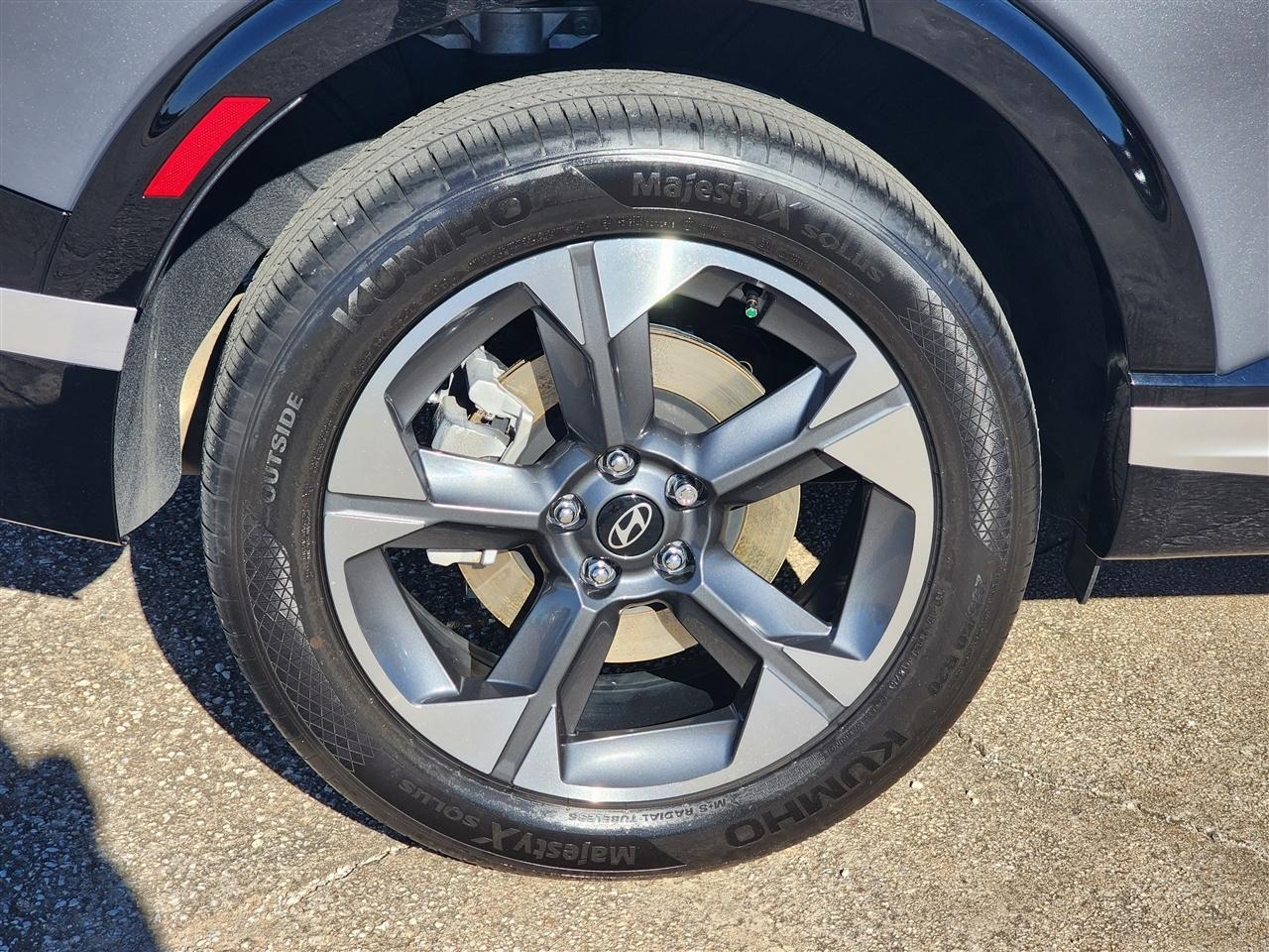 Hyundai Palisade Limited AWD 2026