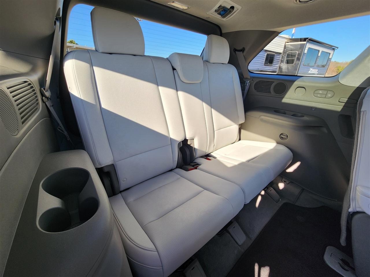 Hyundai Palisade Limited AWD 2026