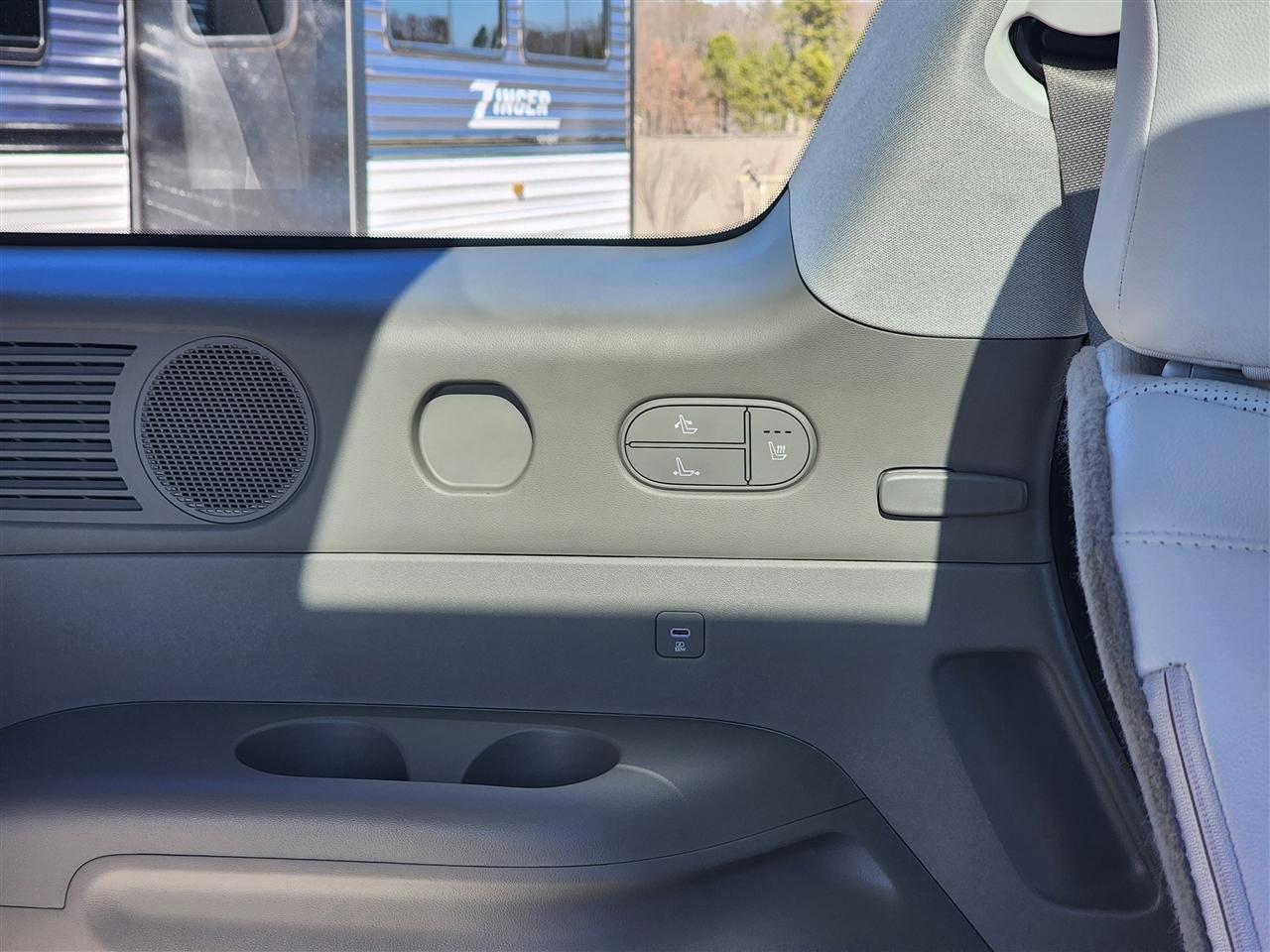 Hyundai Palisade Limited AWD 2026