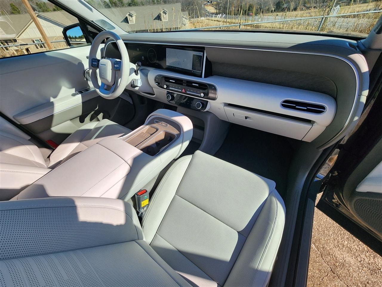 Hyundai Palisade Limited AWD 2026