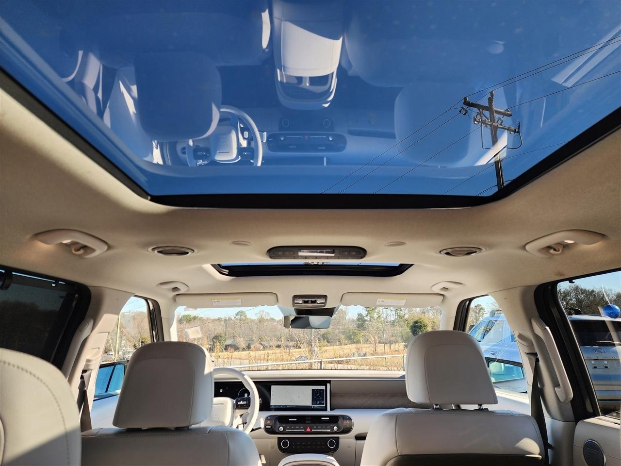 Hyundai Palisade Limited AWD 2026