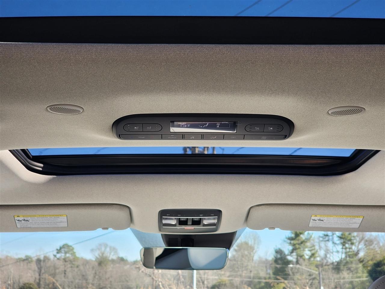 Hyundai Palisade Limited AWD 2026