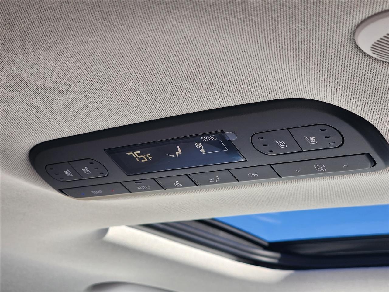 Hyundai Palisade Limited AWD 2026