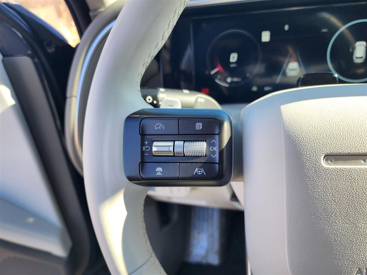 Hyundai Palisade Limited AWD 2026