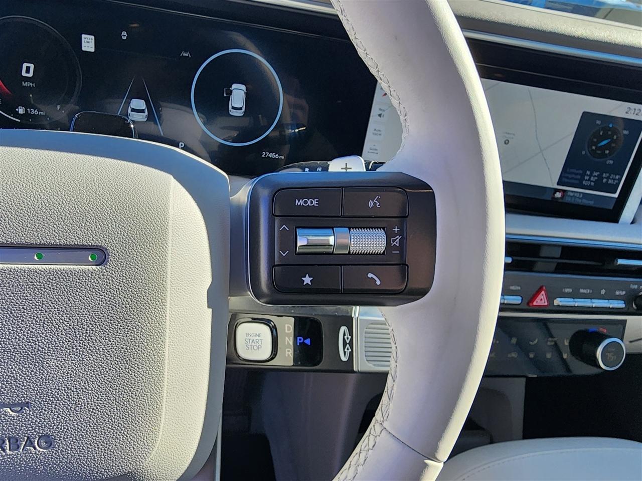 Hyundai Palisade Limited AWD 2026