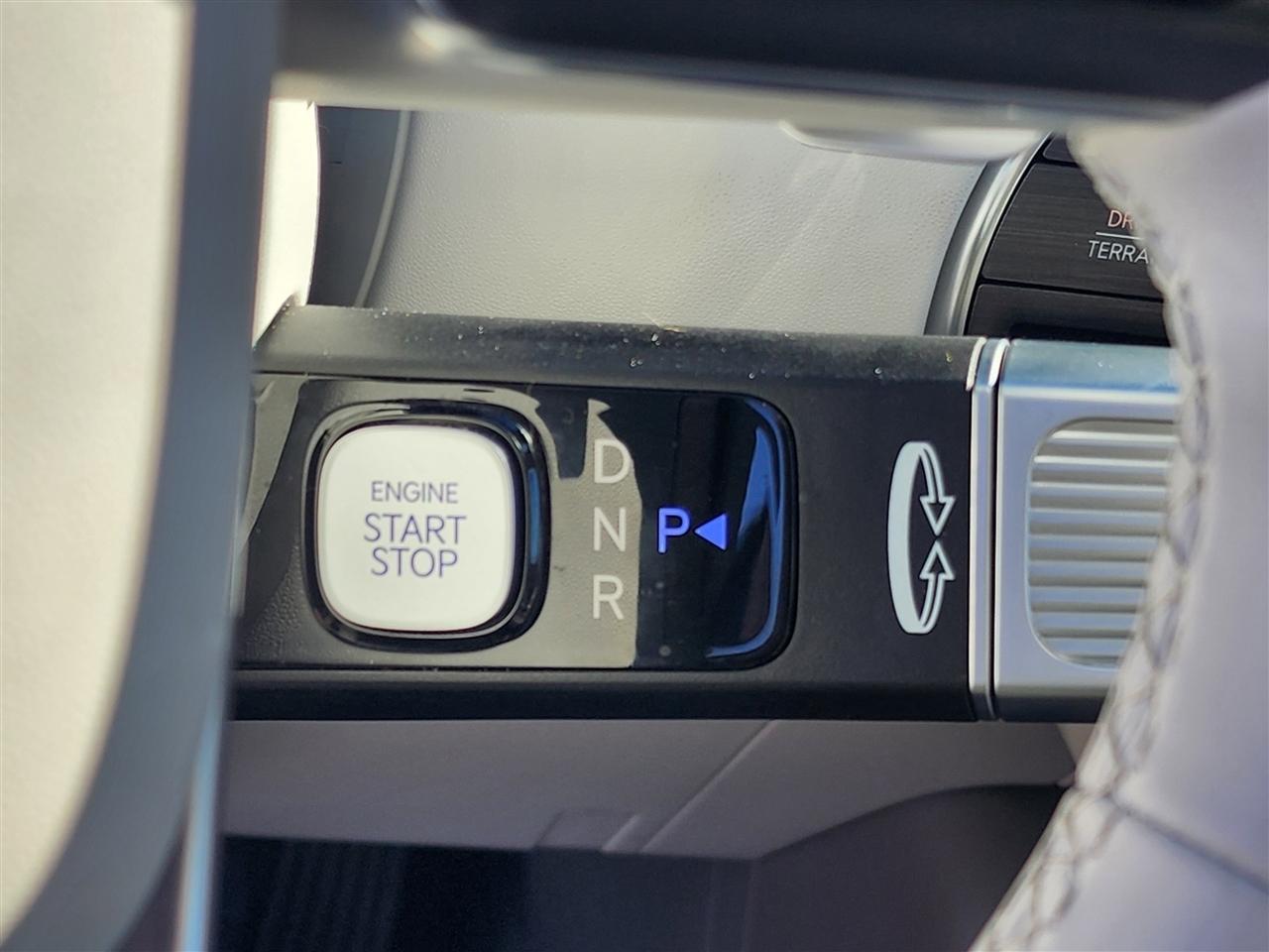 Hyundai Palisade Limited AWD 2026