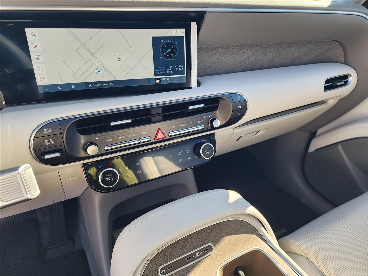 Hyundai Palisade Limited AWD 2026