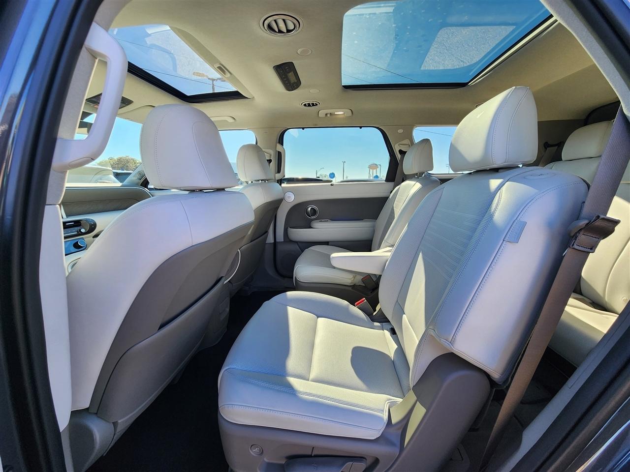 Hyundai Palisade Limited AWD 2026