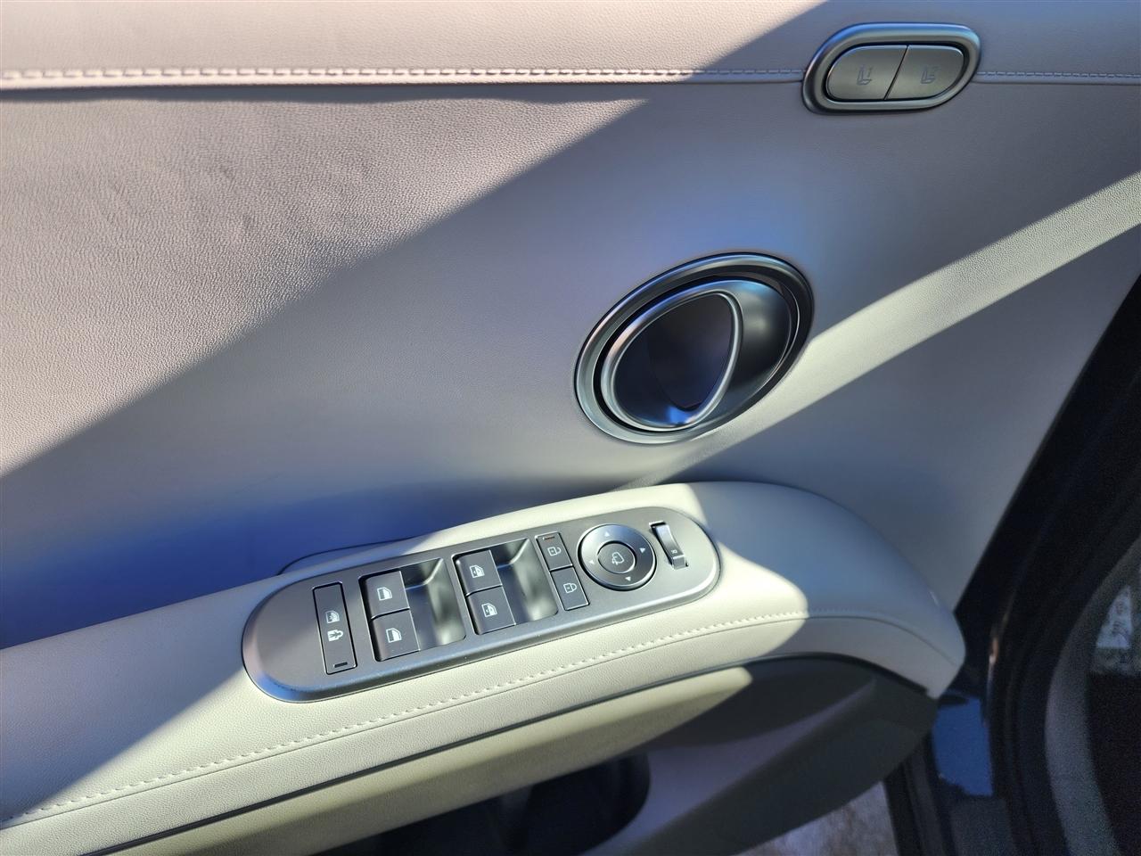 Hyundai Palisade Limited AWD 2026