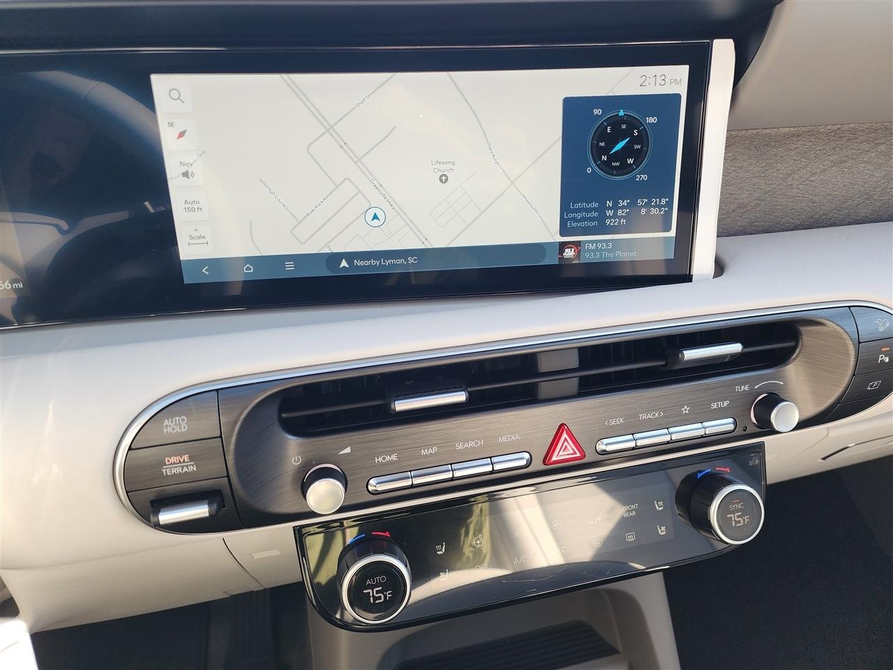 Hyundai Palisade Limited AWD 2026