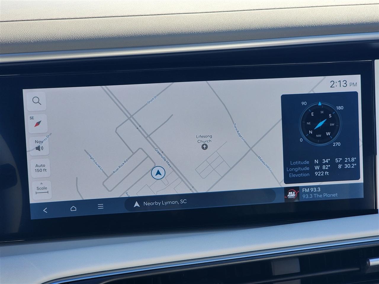 Hyundai Palisade Limited AWD 2026