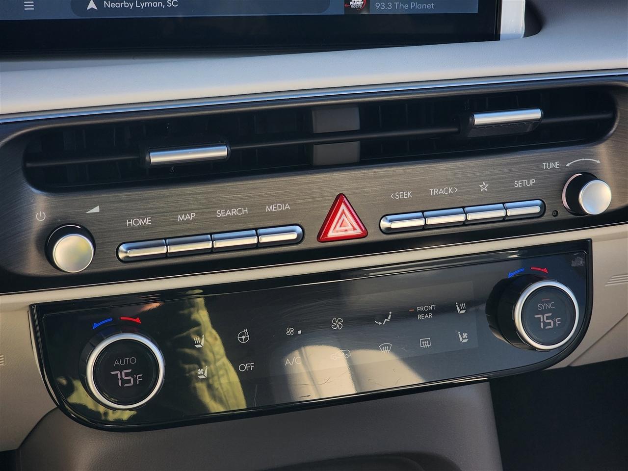 Hyundai Palisade Limited AWD 2026