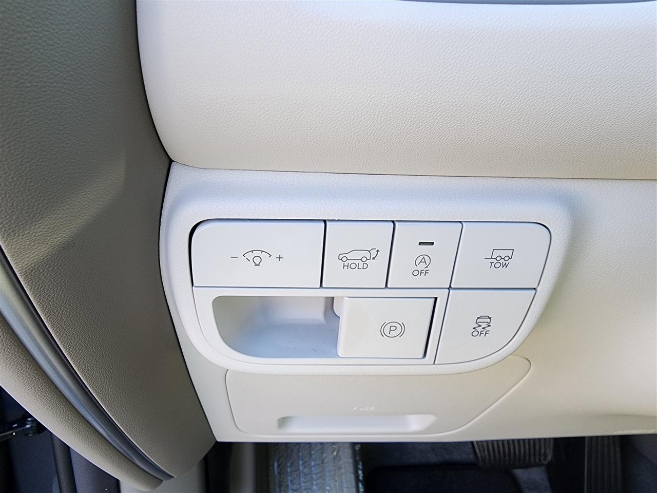 Hyundai Palisade Limited AWD 2026