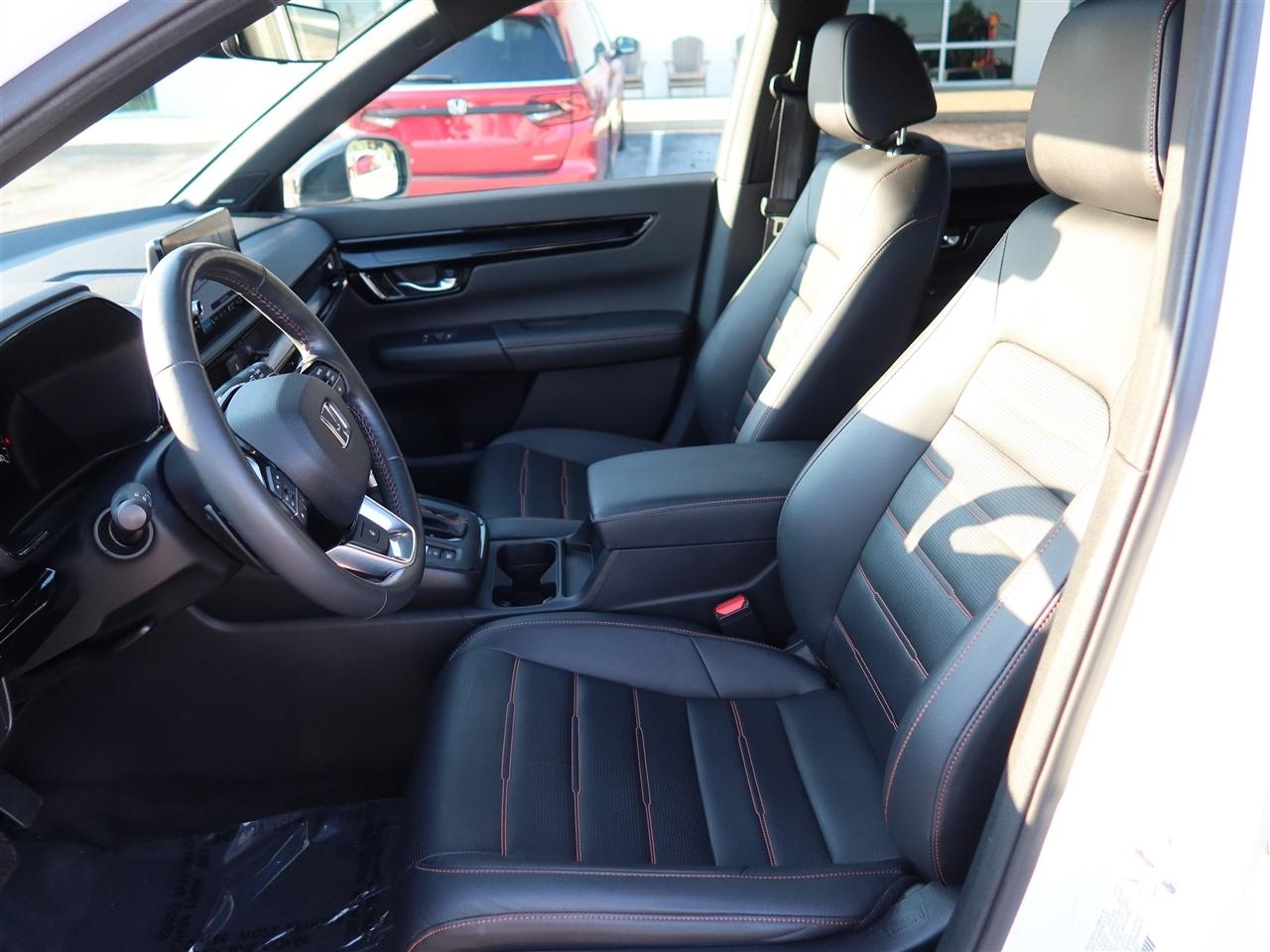 Honda CR-V Hybrid Touring 2024