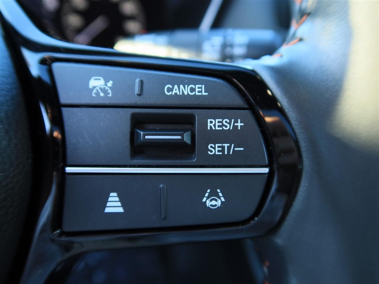 Honda CR-V Hybrid Touring 2024