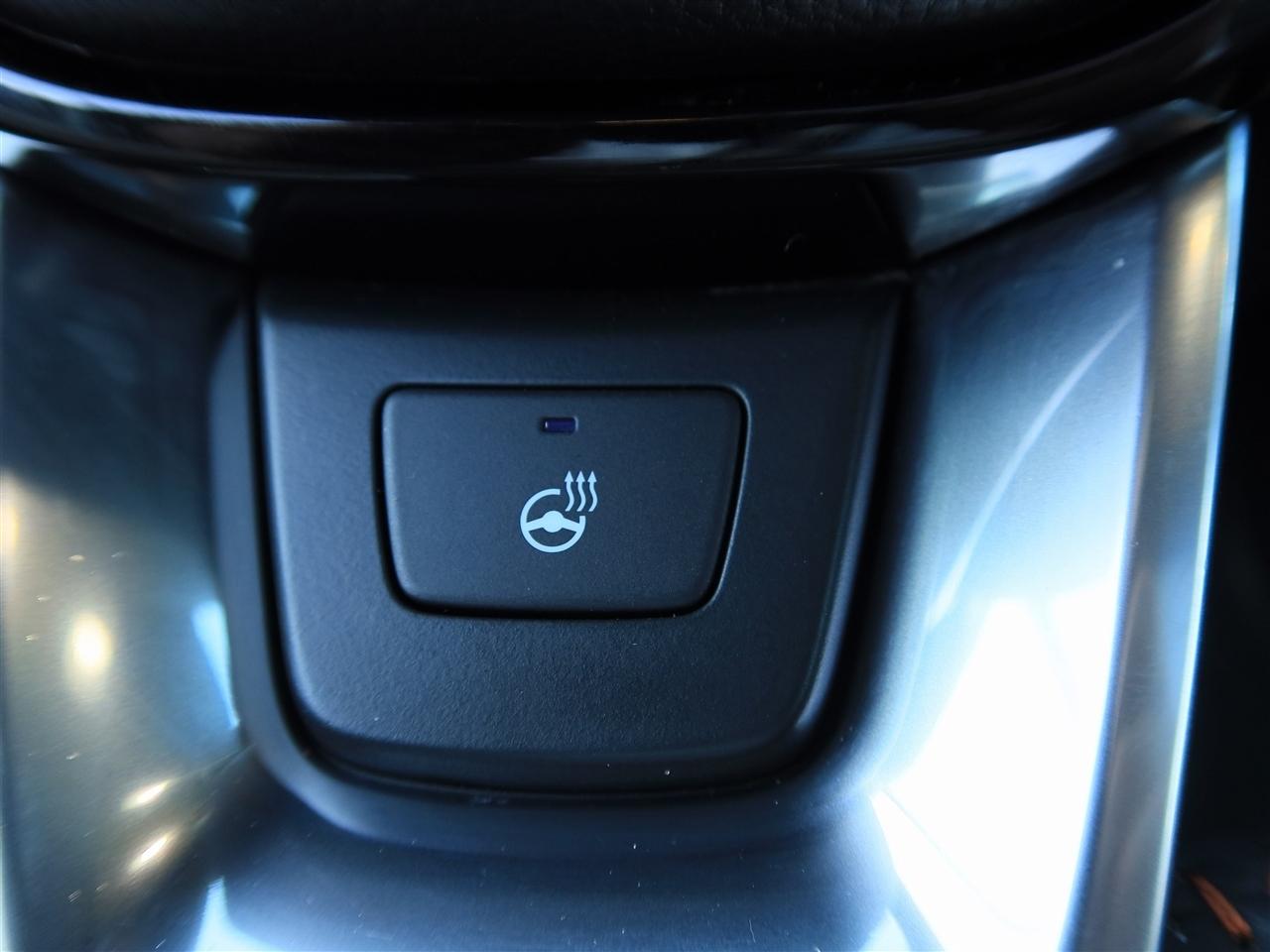 Honda CR-V Hybrid Touring 2024