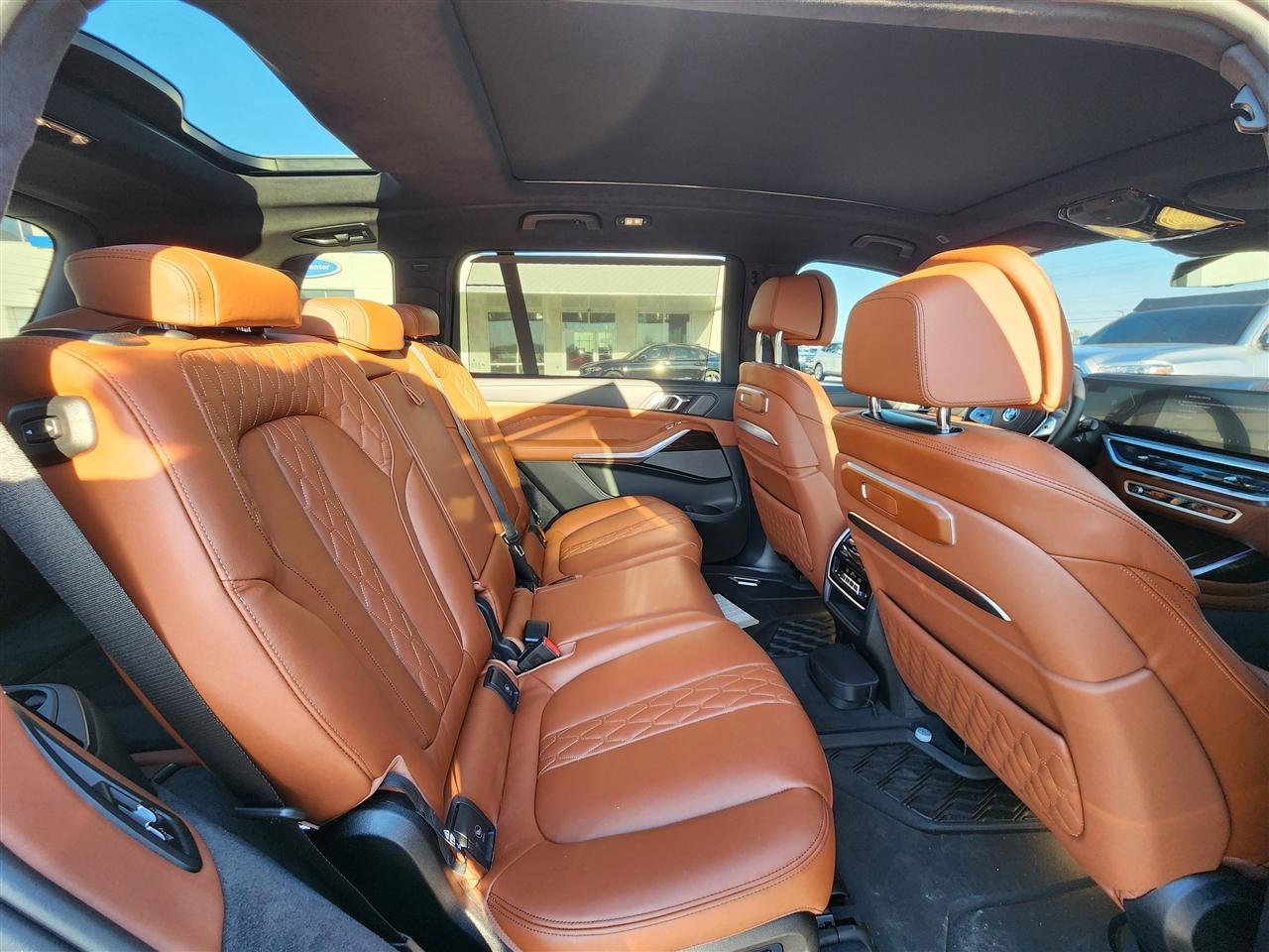 BMW X7 xDrive40i 2026