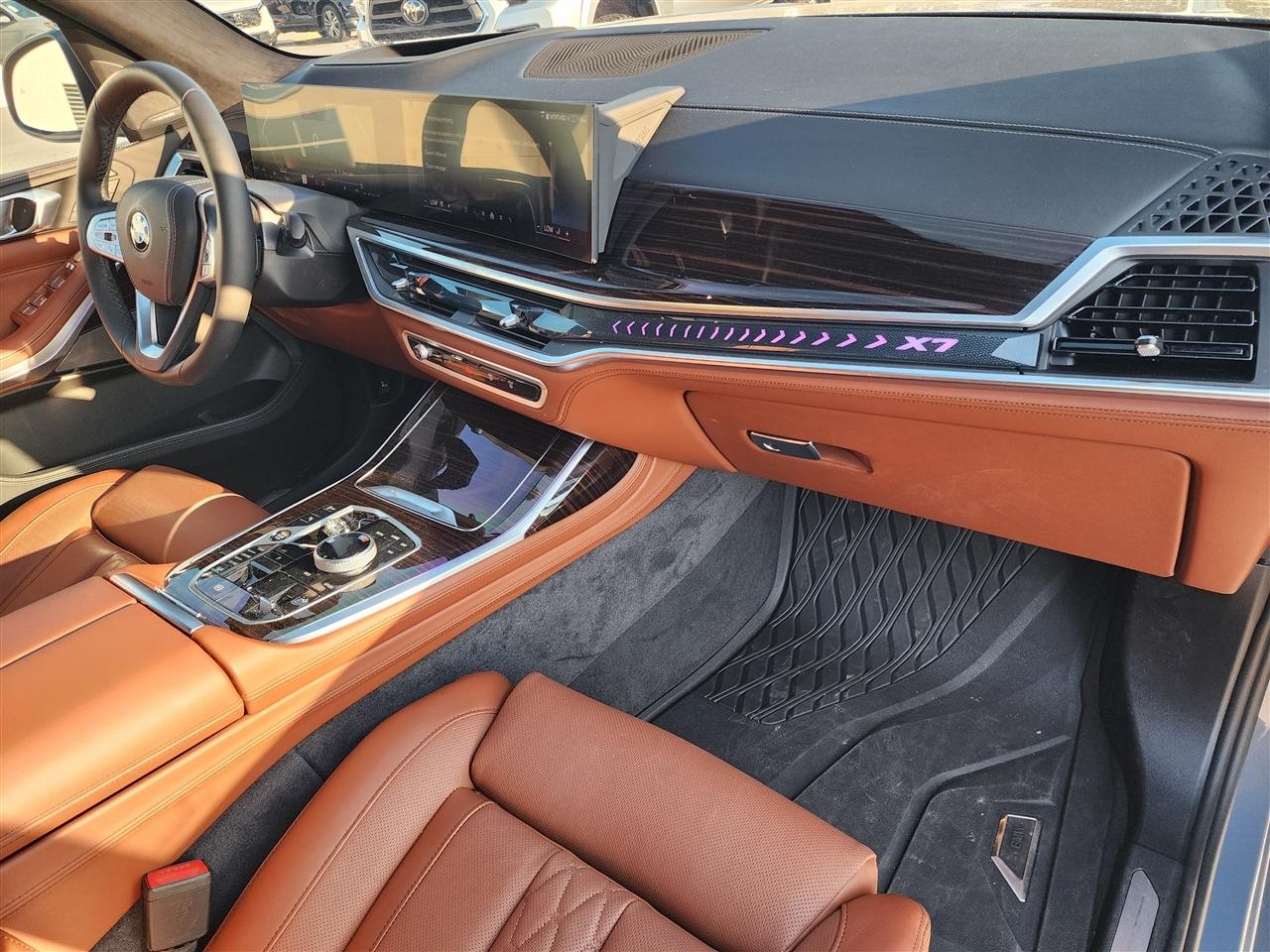 BMW X7 xDrive40i 2026