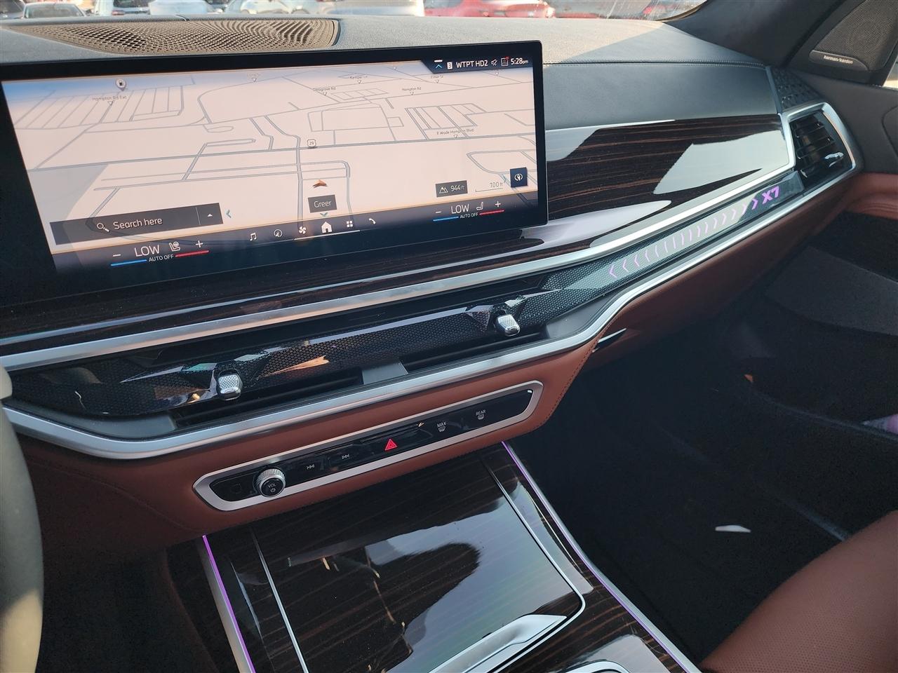 BMW X7 xDrive40i 2026