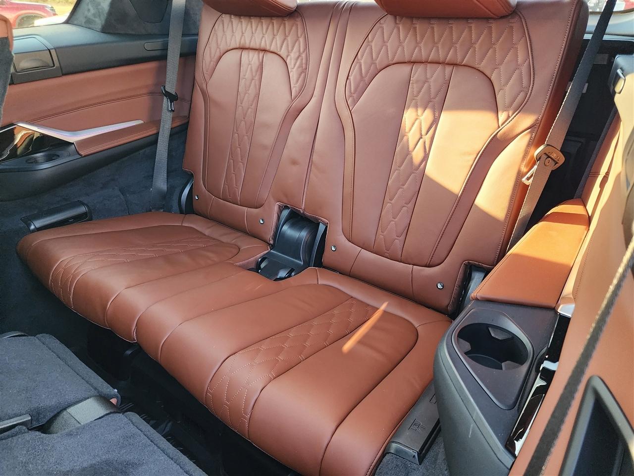 BMW X7 xDrive40i 2026