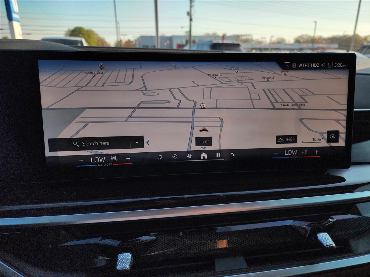 BMW X7 xDrive40i 2026