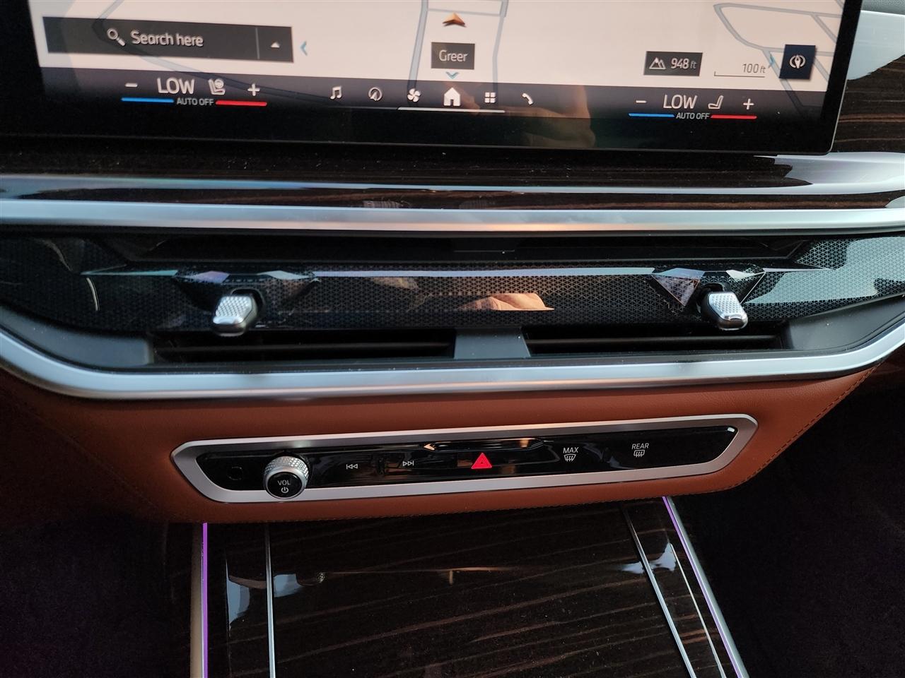 BMW X7 xDrive40i 2026