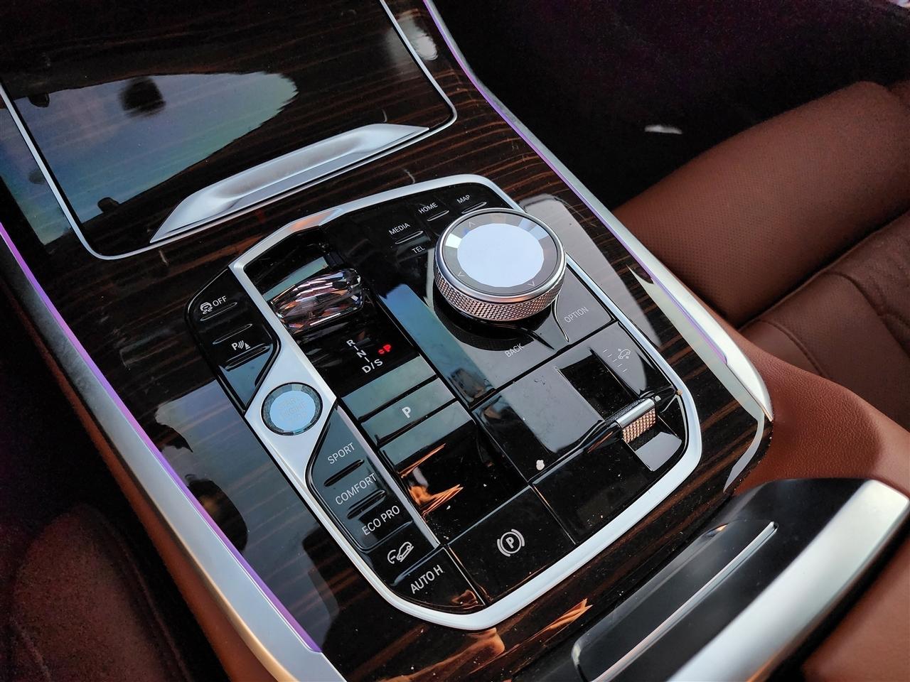 BMW X7 xDrive40i 2026