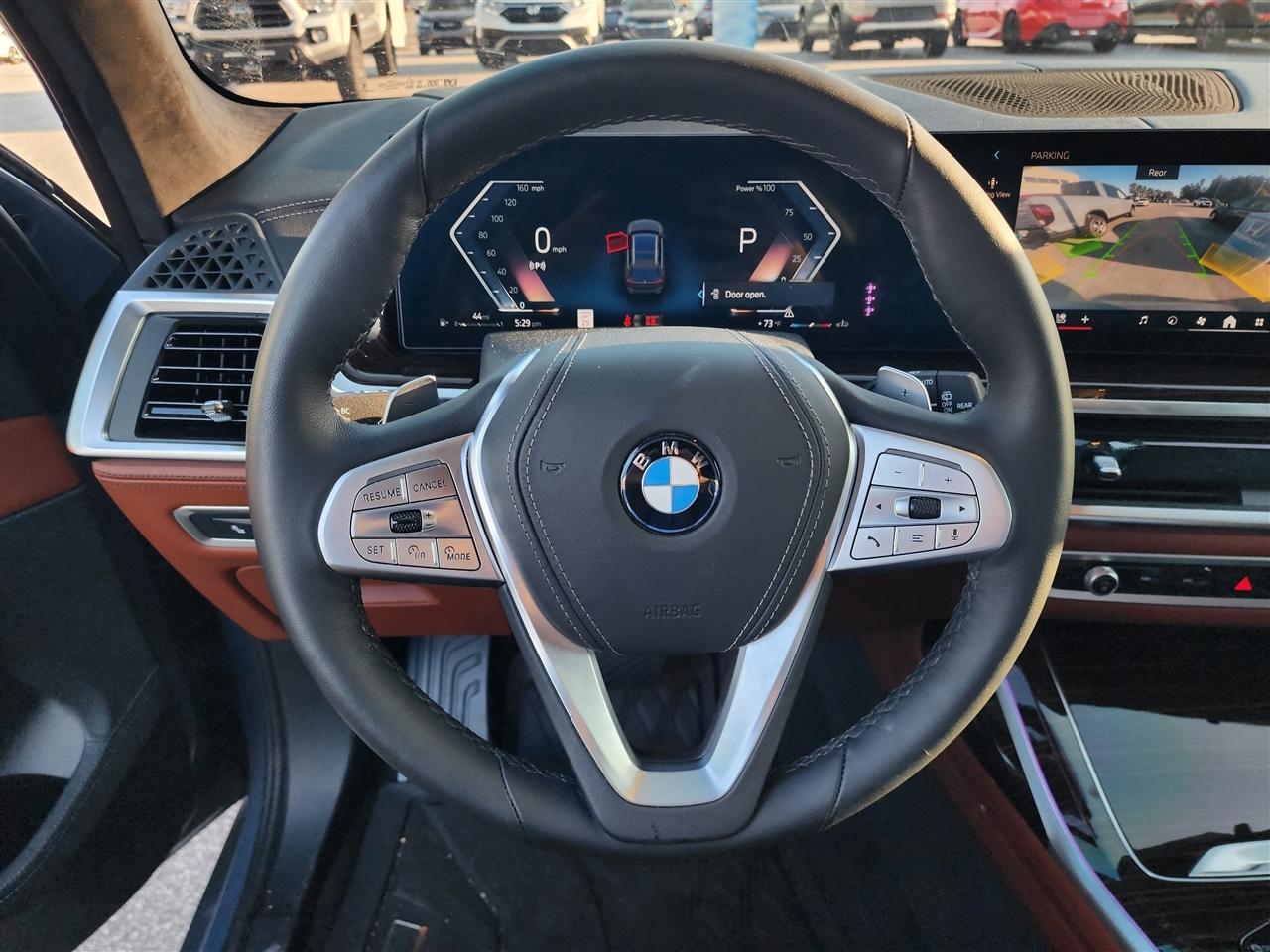 BMW X7 xDrive40i 2026