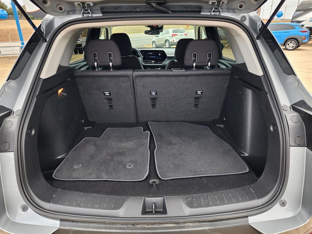 Chevrolet TrailBlazer LT AWD 2025