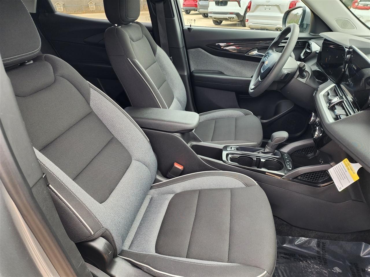 Chevrolet TrailBlazer LT AWD 2025