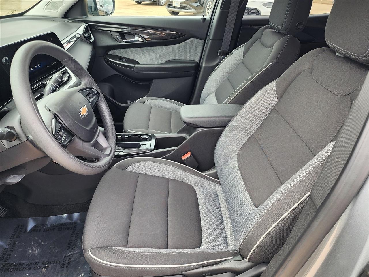 Chevrolet TrailBlazer LT AWD 2025