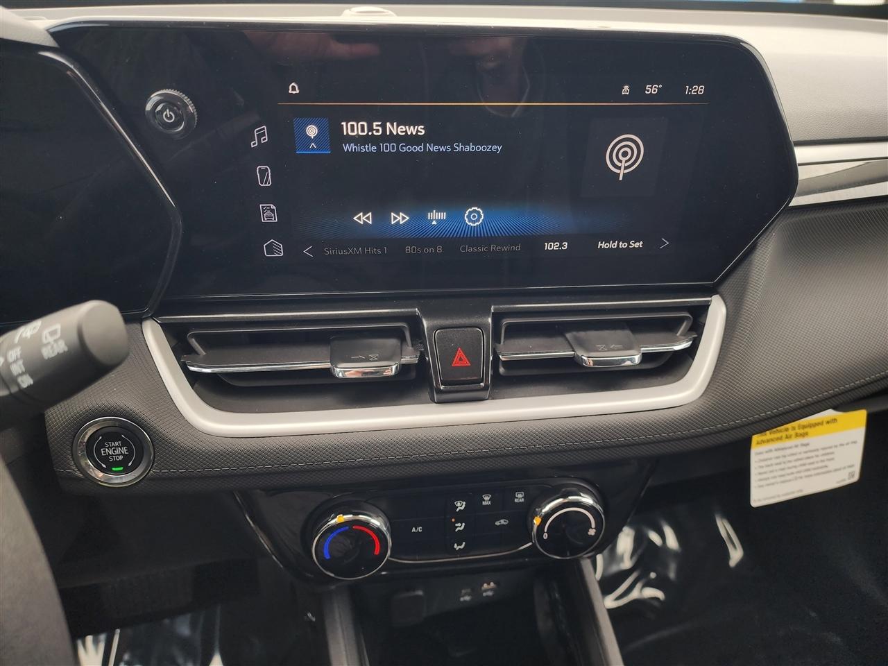 Chevrolet TrailBlazer LT AWD 2025