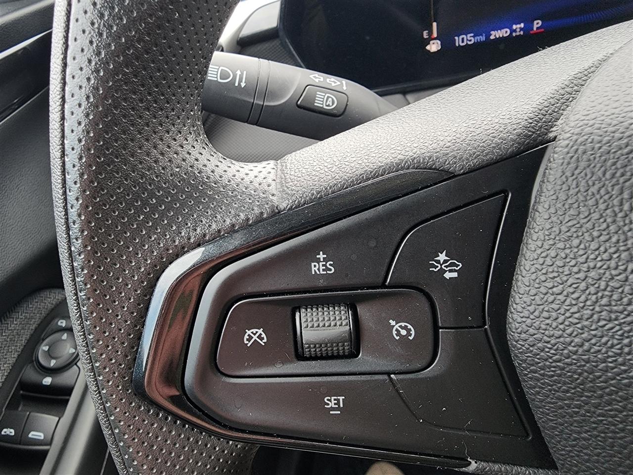 Chevrolet TrailBlazer LT AWD 2025