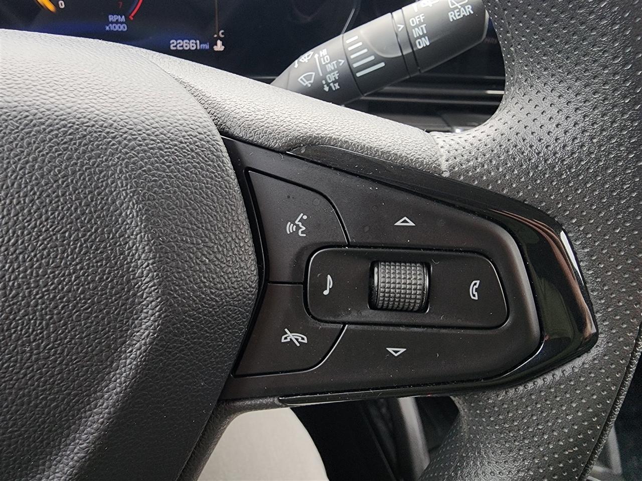 Chevrolet TrailBlazer LT AWD 2025