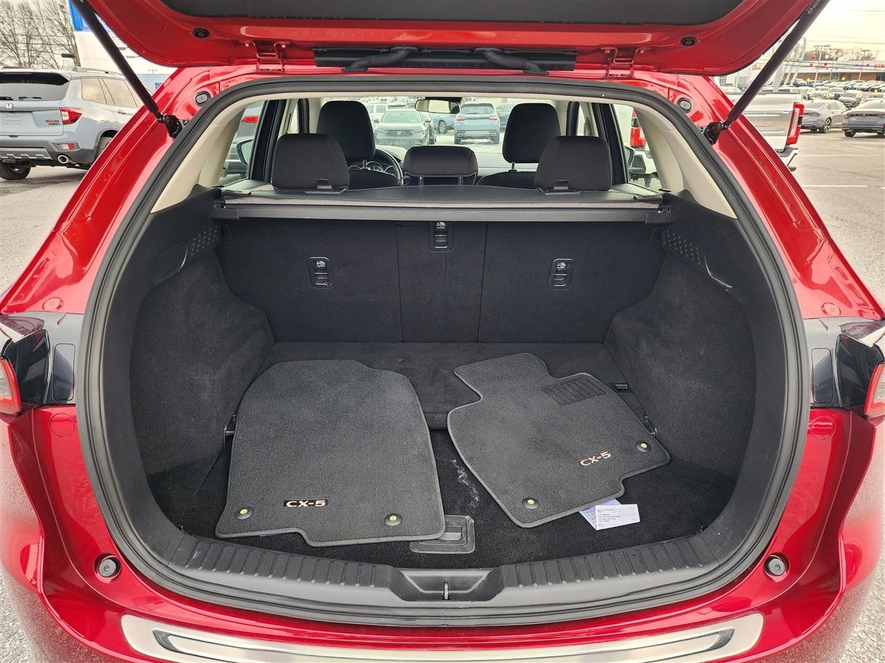 Mazda CX-5 Base 2023