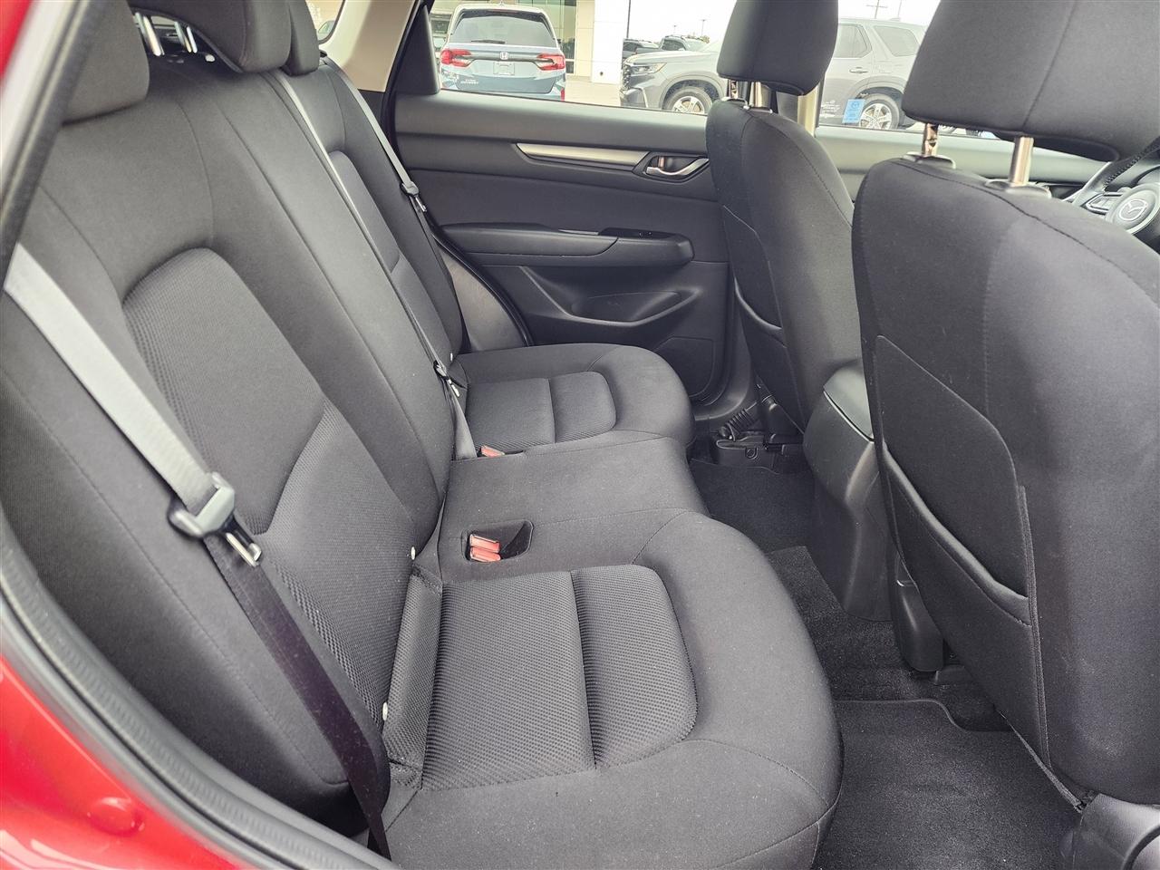 Mazda CX-5 Base 2023