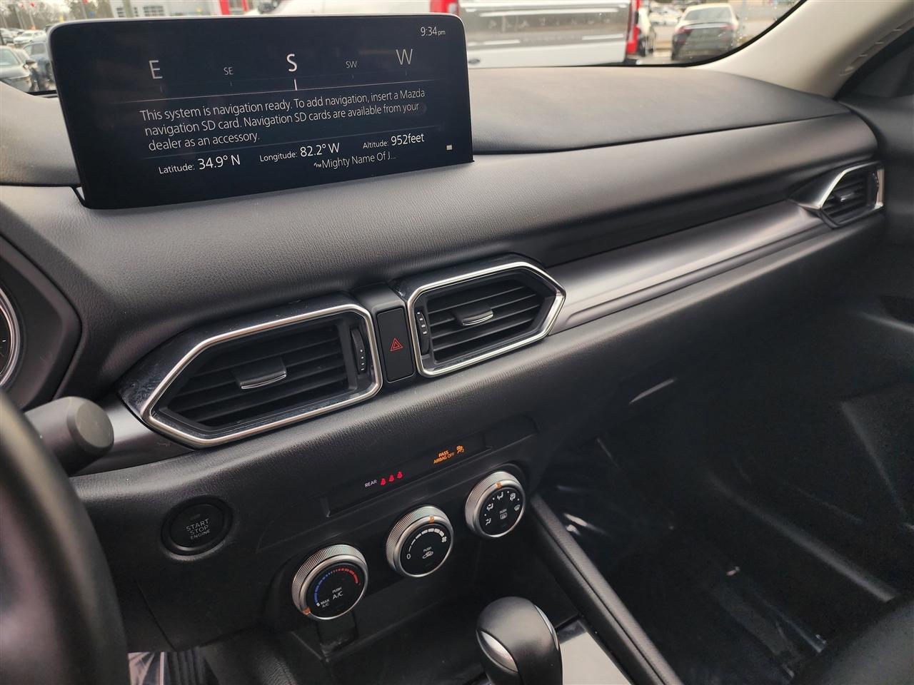 Mazda CX-5 Base 2023