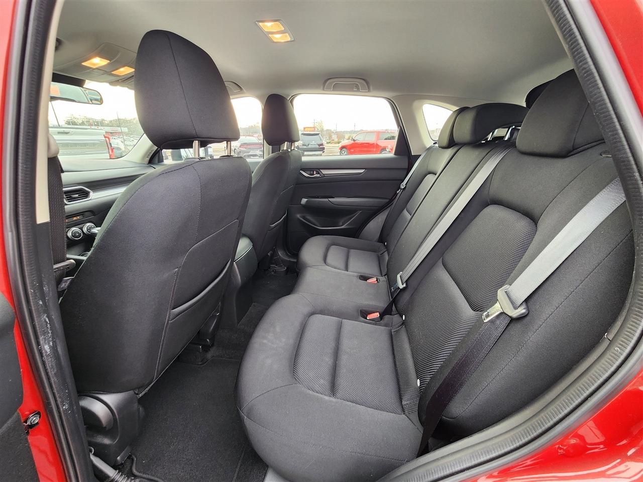 Mazda CX-5 Base 2023