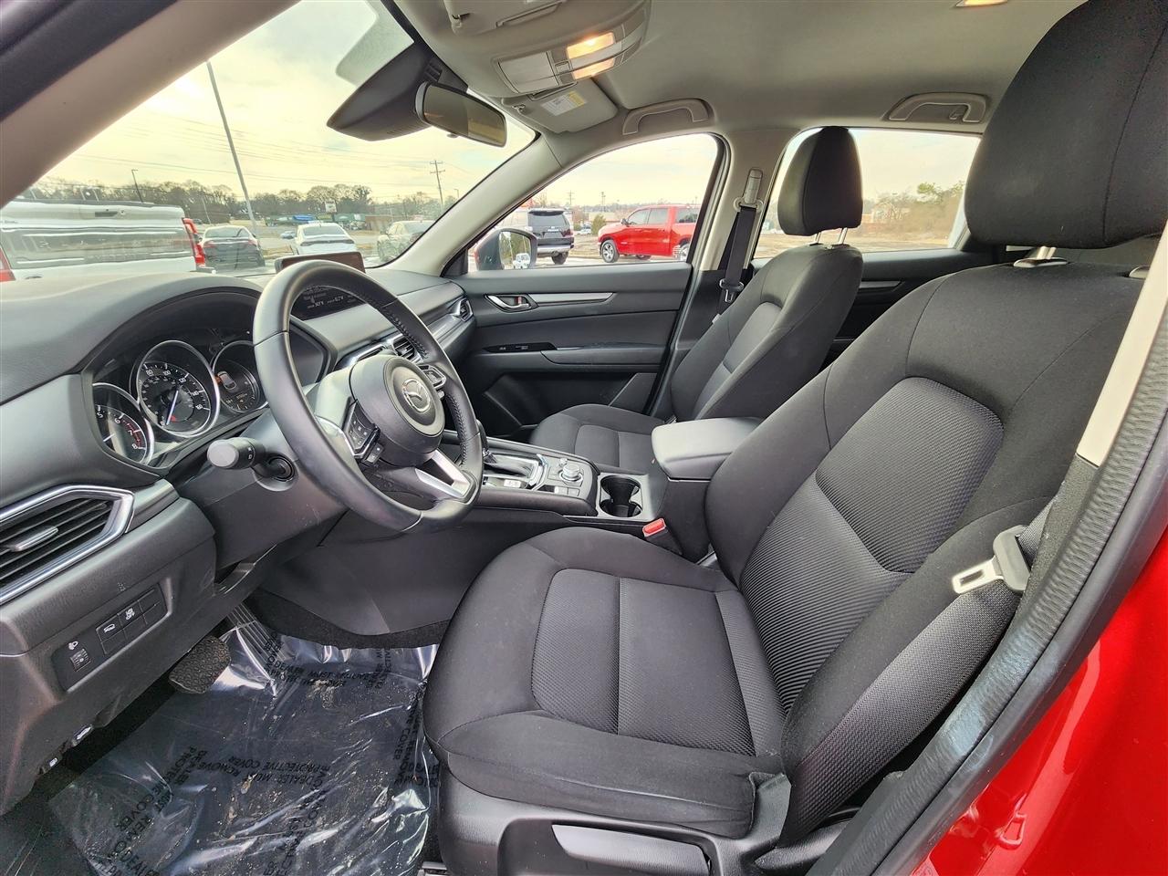 Mazda CX-5 Base 2023